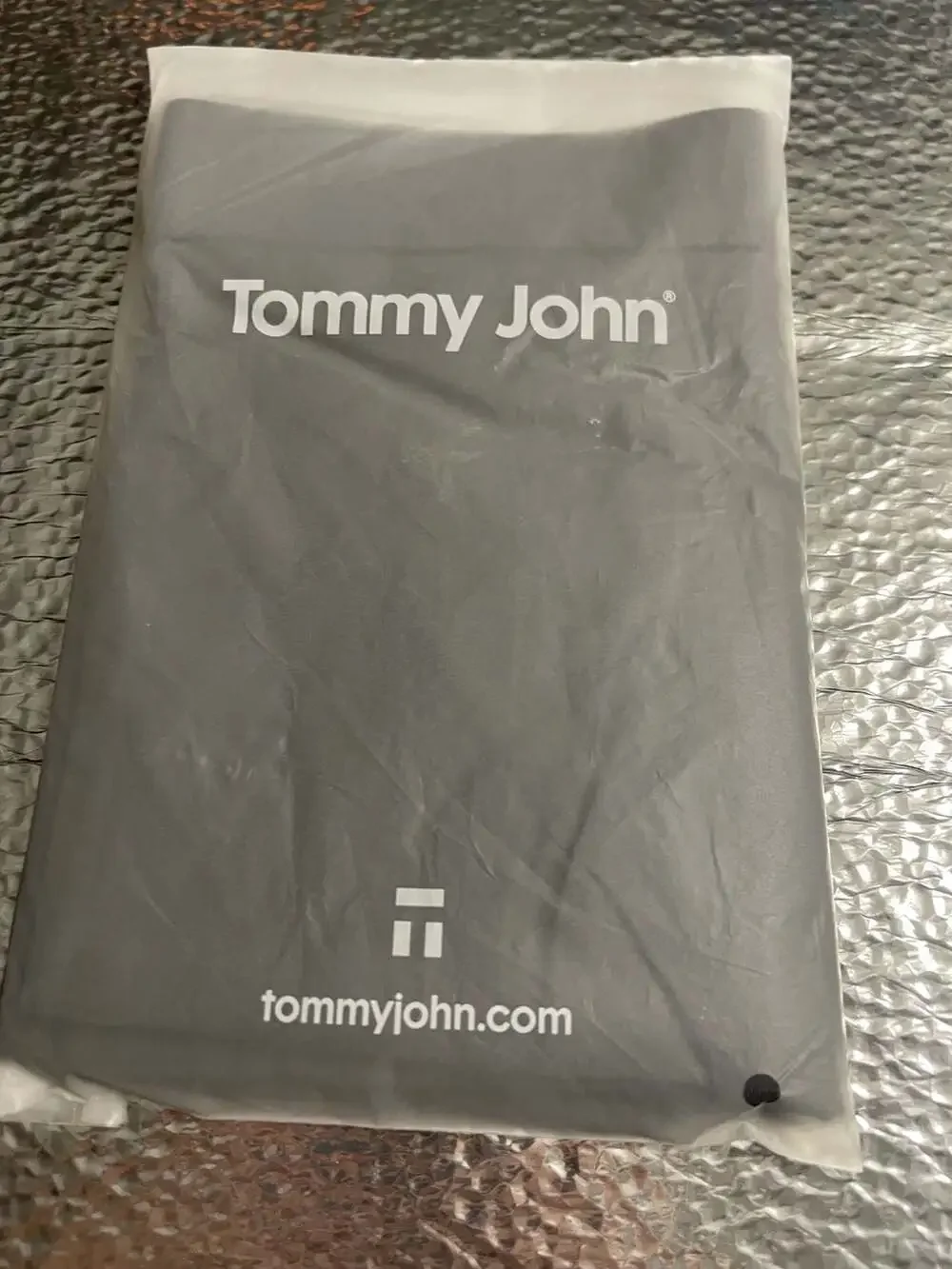 Tommy John Men's Cool Cotton 4